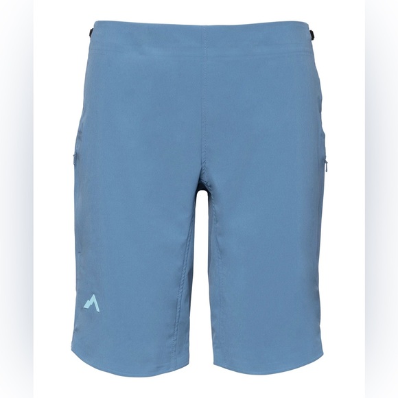 Strafe Ridgeline Bike Short - Picture 2 of 8